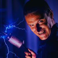 Портрет фотографа (аватар) Максим Егоров (Maksim Egorov)