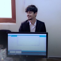 Портрет фотографа (аватар)  Arkan (ئەرکان ئەکرەم ئەحمەد)