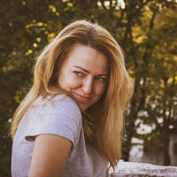 Портрет фотографа (аватар) Anna Janzen