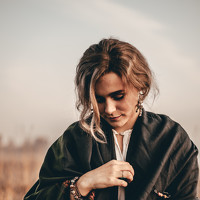 Портрет фотографа (аватар) Дмитрий Павленко (Dmitry Pavlenko)