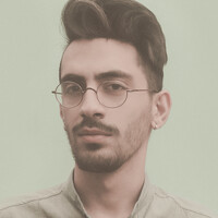 Портрет фотографа (аватар)  Ali shojaei (Ali)