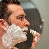 Фотография xec Портрет фотографа (аватар) xec