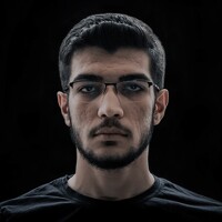 Портрет фотографа (аватар) Ashkan Bahrami (اشکان بهرامی)