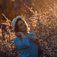 Портрет фотографа (аватар) Инна Романюк (Innes Romaniuk)