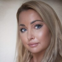 Портрет фотографа (аватар) Alice White (Olesya di Castri)