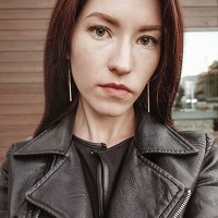 Портрет фотографа (аватар) Алина Шкода