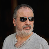 Портрет фотографа (аватар) Paul Mei (Παύλος Μεϊχανετζίδης)