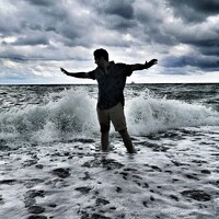 Портрет фотографа (аватар) Олег Соколов