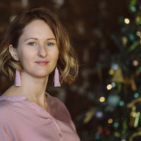 Портрет фотографа (аватар) Ольга Коданева (Olga Kodaneva)