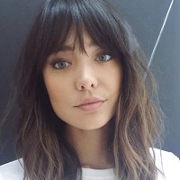 Портрет фотографа (аватар) Ashlie DPerron