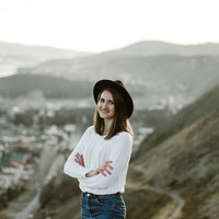 Портрет фотографа (аватар) Ольга Макарова (Olga Makarova)