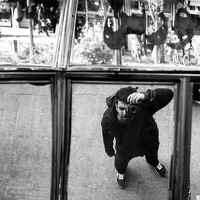 Портрет фотографа (аватар) Alireza Aliakbar