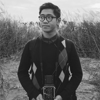 Портрет фотографа (аватар) Tuan Dao