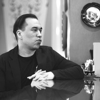 Фотография Анвар Янбаев (ANVAR IANBAEV) Портрет фотографа (аватар) Анвар Янбаев (ANVAR IANBAEV)