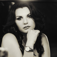 Портрет фотографа (аватар) Алеся Дроздова (Alesia Drozdova)