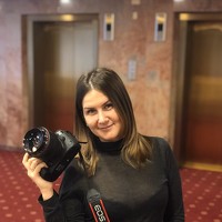 Портрет фотографа (аватар) Наталья Ельцова (Natalya Eltsova)