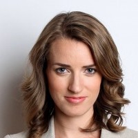 Портрет фотографа (аватар)  JessicaAJones