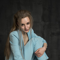 Портрет фотографа (аватар) Виктория Марущак (Viktoriia Marushchak)