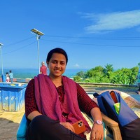 Портрет фотографа (аватар) Bithi Siddique (Bithi siddique)