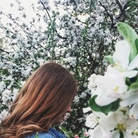 Портрет фотографа (аватар) Марина Гришина (Marina Grishina)