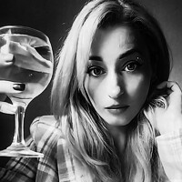 Портрет фотографа (аватар) Katia Boiko (Boiko Katia)