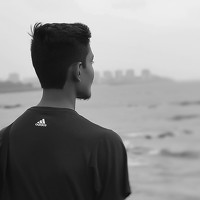 Портрет фотографа (аватар) Ruchit Mehta