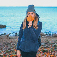 Портрет фотографа (аватар) Виктория Василевская (Victoria Vasilevskaya)