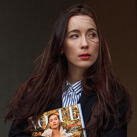 Портрет фотографа (аватар) Татьяна Кочеткова (Tatyana Kochetkova)