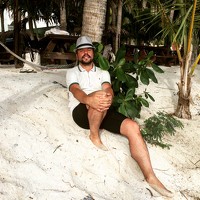 Портрет фотографа (аватар) Ned Stjepanovic (nenad Stjepanovic)