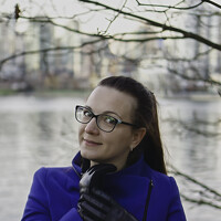 Портрет фотографа (аватар) Borisova Natalia (Natalia Borisova)