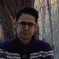 Портрет фотографа (аватар) Iraj Jabbari (Iraj jabbari namrudi)