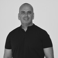 Портрет фотографа (аватар) ILIAS DIMITRIOU