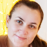 Портрет фотографа (аватар) Анна Кирьякова (Anna Kiryakova)