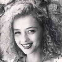 Портрет фотографа (аватар) Елизавета Колобовникова (Elizaveta Kolobovnikova)