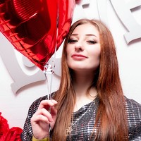 Портрет фотографа (аватар) Аміна Рогожко (Rogozko Amina)