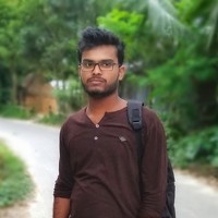 Портрет фотографа (аватар) Ranjit Mondal (Ranjit mondal)