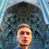 Портрет фотографа (аватар) Ильдар Файзуллин (Ildar Faizullin)
