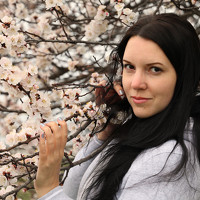 Портрет фотографа (аватар) Ольга Галецкая (Olga Haletska)