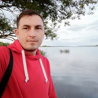 Портрет фотографа (аватар) Евгений Калагаев (Kalagaev Evgeniy)