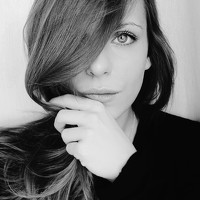 Портрет фотографа (аватар) Элла Миллер (Ella Miller)