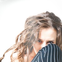 Портрет фотографа (аватар) Анастасия Федотова (Anastasia Fedotova)