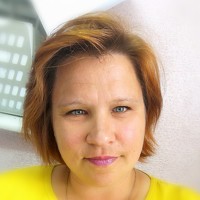 Портрет фотографа (аватар) Инна Великанова (Inna Velikanova)