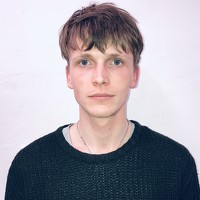 Портрет фотографа (аватар) Сергей Меркушов (Sergey Mercushov)