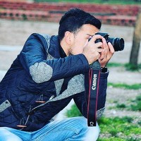 Портрет фотографа (аватар) Ömer Keser