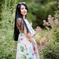 Портрет фотографа (аватар) Наталья Вовчик (Natalia Vovchyk)