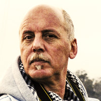 Портрет фотографа (аватар) Daniel Sosa