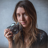 Портрет фотографа (аватар) Maria Ines Gomez (María Inés Gómez)