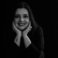 Портрет фотографа (аватар) Leny Fontenelle (Leny Fontenelle da Silveira)