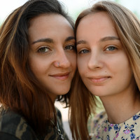 Портрет фотографа (аватар) Духова Юлия