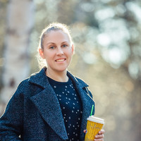 Портрет фотографа (аватар) Маргарита Бредихина (Margarita Bredikhina)